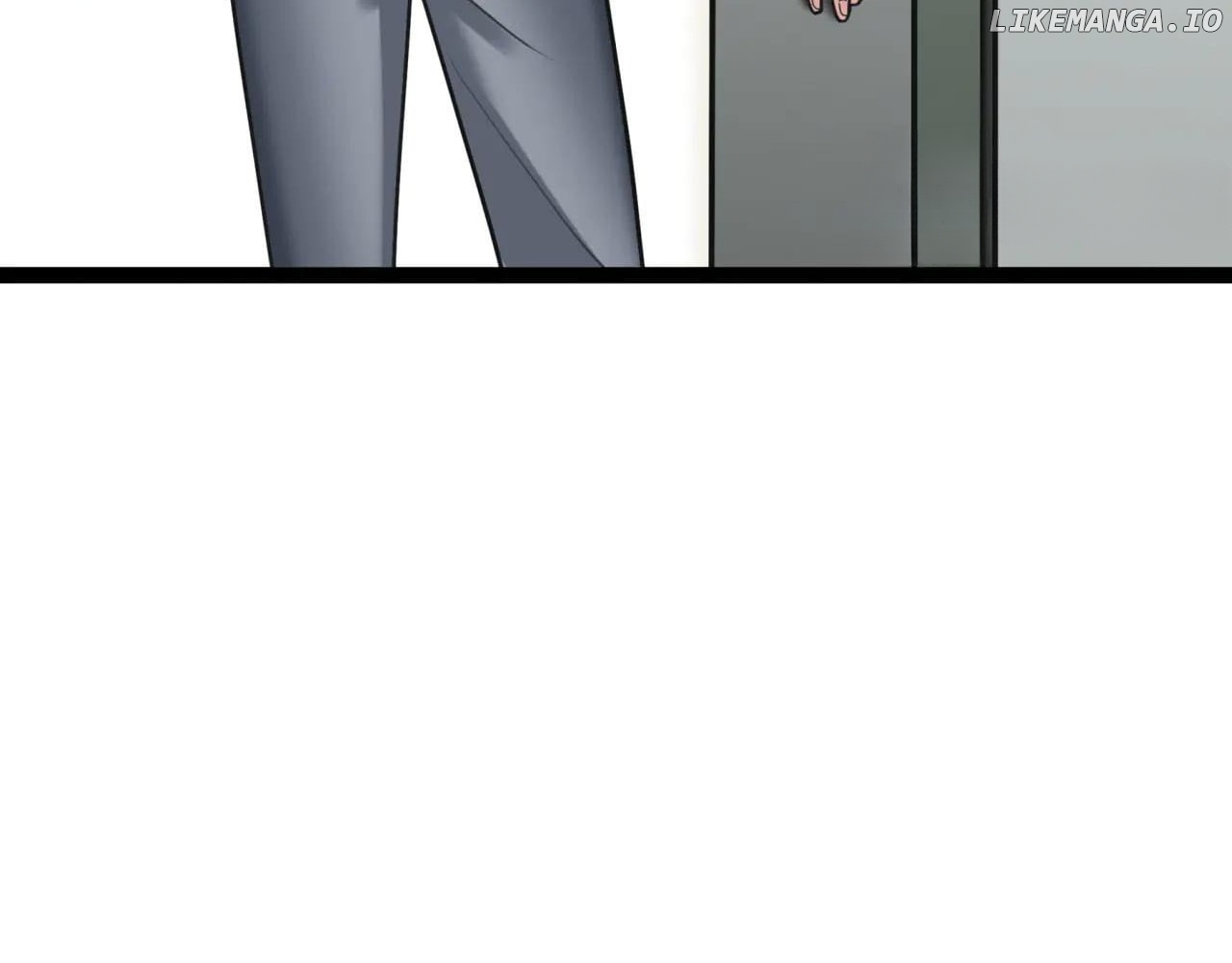 Daddy President Is Too Hard To Deal With Chapter 138 - page 88